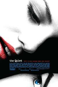 The Quiet - Poster