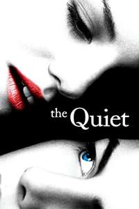 The Quiet - Poster