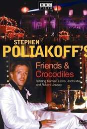 Friends & Crocodiles
