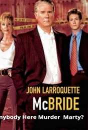 McBride: Anybody Here Murder Marty?