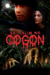 Beneath the Cogon - Poster