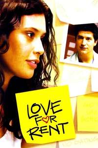 Love For Rent - Poster