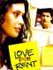 Love For Rent