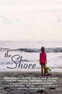 The Shore - Poster