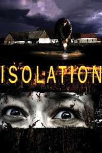 Isolation - Poster