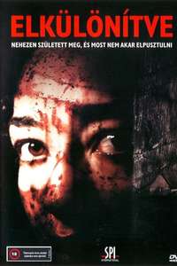 Isolation - Poster