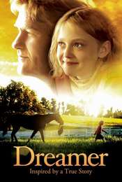 Dreamer: Inspired By a True Story