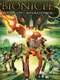 Bionicle 3: Web of Shadows