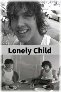 Lonely Child - Poster