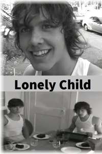 Lonely Child - Poster