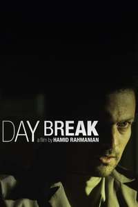 Day Break - Poster