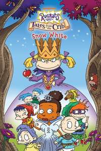 Rugrats: Tales from the Crib: Snow White - Poster