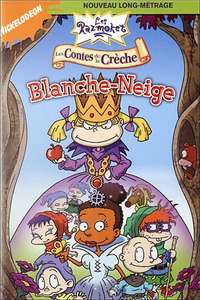 Rugrats: Tales from the Crib: Snow White - Poster