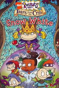 Rugrats: Tales from the Crib: Snow White - Poster