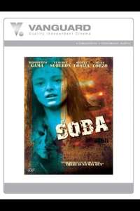 Soba - Poster