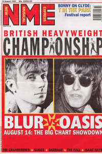 The Britpop Story 'It Really  Really  Really  Could Happen' - Poster