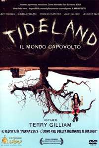 Tideland - Poster