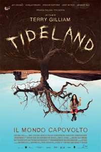 Tideland - Poster