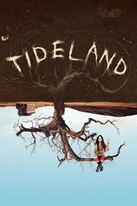 Tideland - Poster