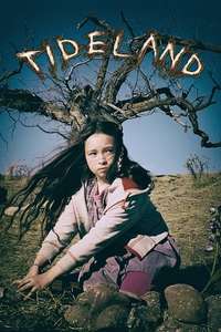 Tideland - Poster