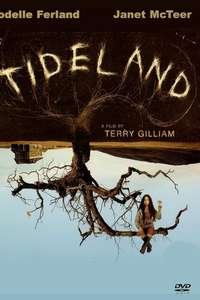 Tideland - Poster