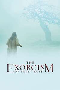 The Exorcism of Emily Rose - Poster
