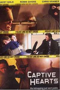 Captive Hearts - Poster