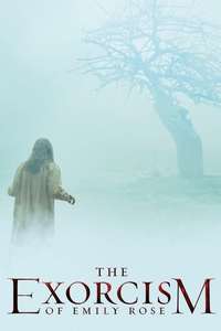 The Exorcism of Emily Rose - Poster