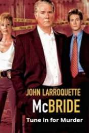 McBride: Tune in for Murder