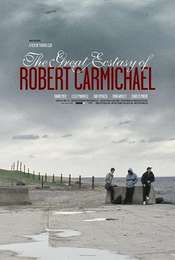 The Great Ecstasy of Robert Carmichael