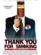 Thank You for Smoking