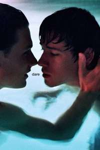 Dare - Poster