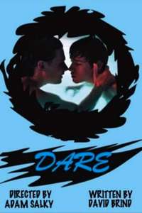 Dare - Poster