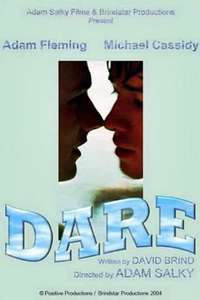 Dare - Poster