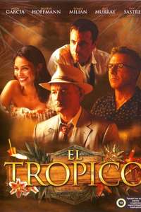 The Lost City - Poster