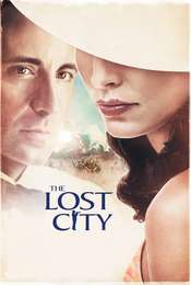 The Lost City