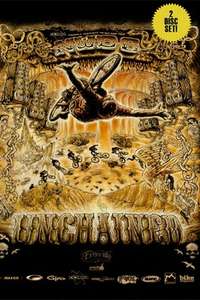 New World Disorder 6: Unchained - Poster