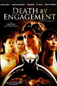Death by Engagement - Poster