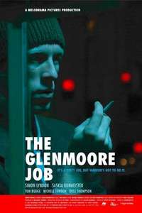 The Glenmoore Job - Poster