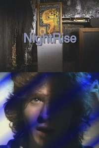 NightRise - Poster