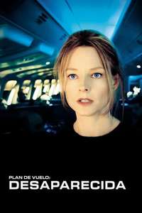 Flightplan - Poster