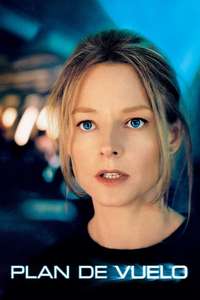 Flightplan - Poster