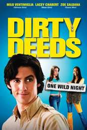 Dirty Deeds