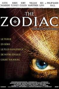 The Zodiac - Poster