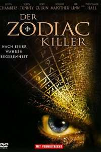 The Zodiac - Poster