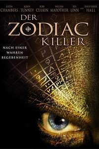 The Zodiac - Poster