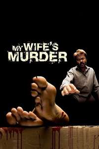 My Wife's Murder - Poster