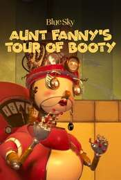Aunt Fanny's Tour of Booty
