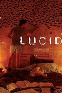 Lucid - Poster