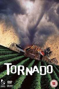 Nature Unleashed: Tornado - Poster